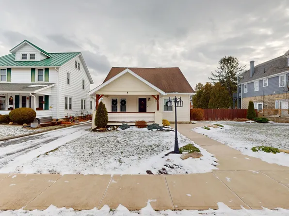 332 Russell Ave, Williamsport, PA 17701