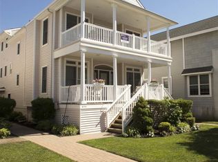 615 Ocean Ave #B, Ocean city, NJ 08226