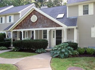 ashley Place, Middleboro, MA 02346