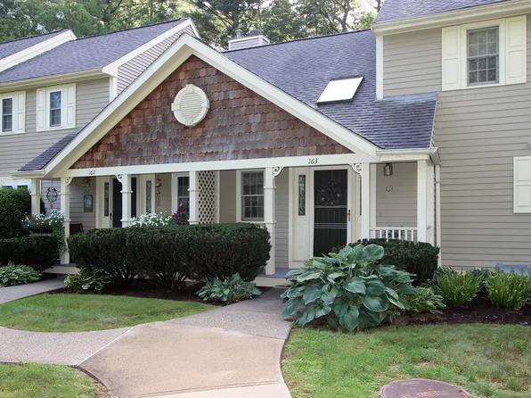 163 Ashley Ln Unit 163, Middleboro, MA 02346