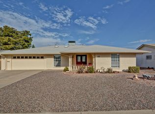 10134 W Denham Dr, Sun City, AZ 85351