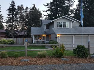 5606 61st St W, University Place, WA 98467