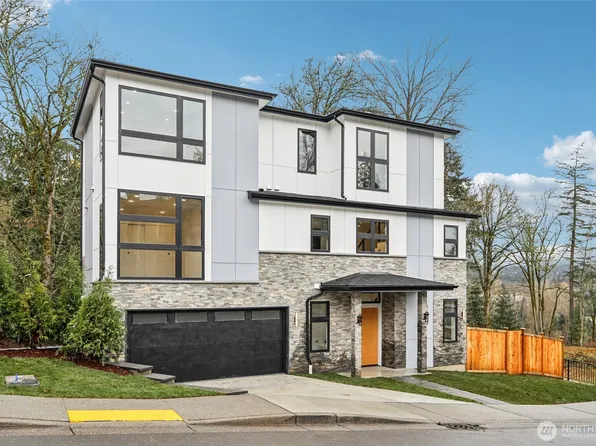 15415 NE 103rd Way, Redmond, WA 98052