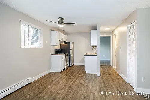 Floor plan 307