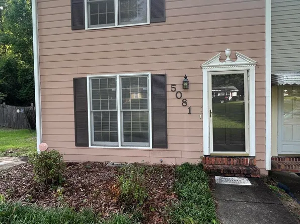 5081 Nisbet Dr, Macon, GA 31206