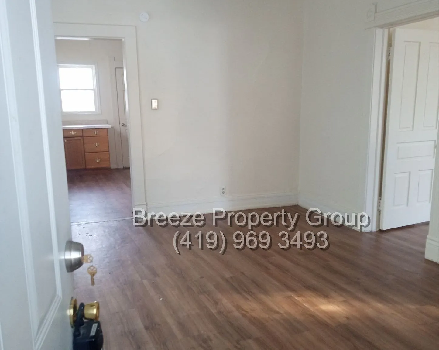 2 bed, 865 sqft, $825 — Photo 1