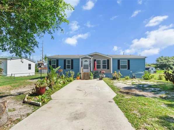 2597 McIntosh Dr, Lakeland, FL 33815