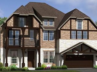 4419 Cheetah Trl, Frisco, TX 75034