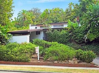 611 Warner Ave, Los Angeles, CA 90024