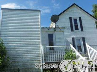 173 Bond School Rd, Olean, MO 65064