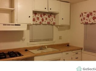 26911 20 Mule Team Rd APT 3, Boron, CA 93516