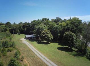 5147 Columbia Hwy, Greensburg, KY 42743