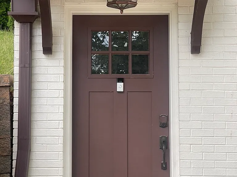 1303 Old Hillsboro Rd #B — Photo 2