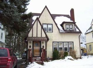 202 Thayer St, Jamestown, NY 14701