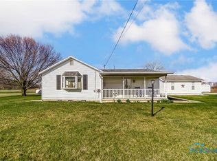 10822 County Road 9, Findlay, OH 45840
