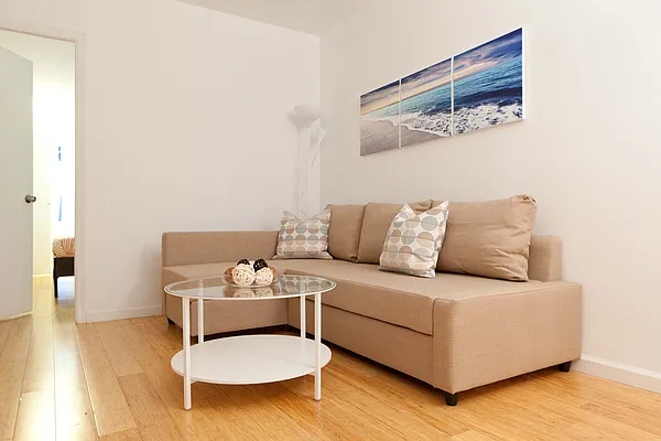 Rented by Big Apple Living | media 11