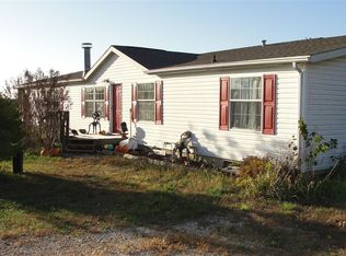 5740 Samoa Rd, Houston, MO 65483