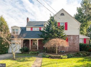 125 North Dr, Haddonfield, NJ 08033