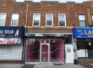 13505 Liberty Ave, South Richmond Hill, NY 11419