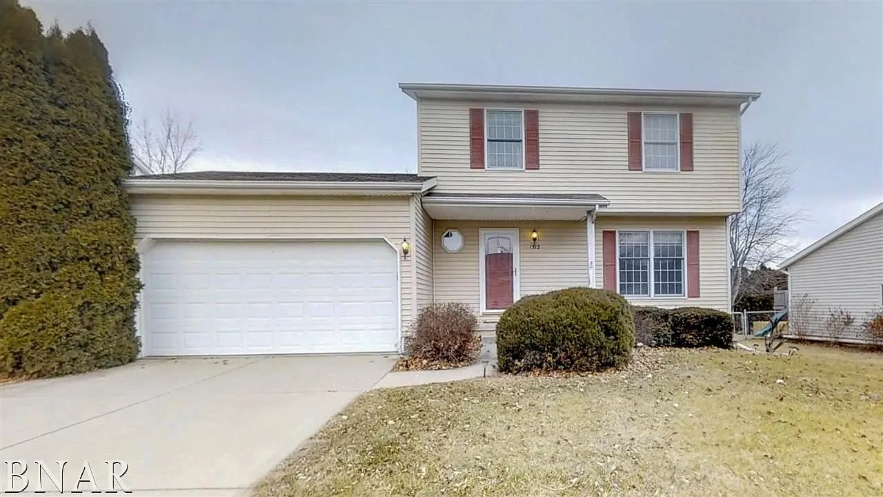 1312 Eastport Dr photo 1