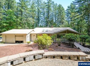 3519 NW Robin Pl, Corvallis, OR 97330