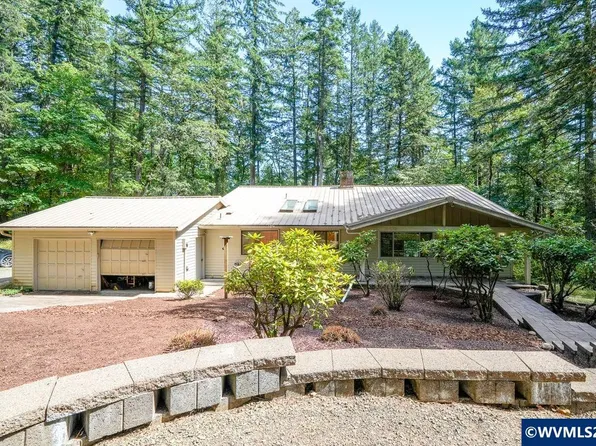 3519 NW Robin Pl, Corvallis, OR 97330