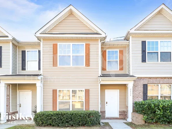 2237 Bigwood Trl, Atlanta, GA 30349