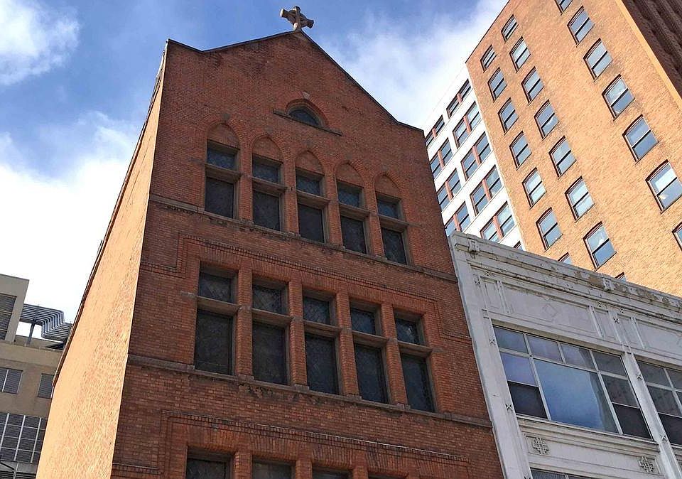 1st image of 128 Pearl St #4