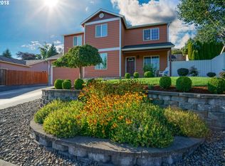 1495 Parkside Ct NE, Keizer, OR 97303