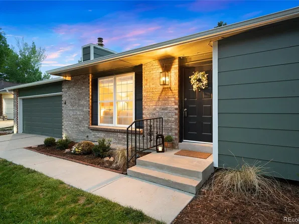 10951 Fairfax Court, Thornton, CO 80233