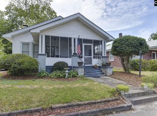 2219 Wallace St, Columbia, SC 29201