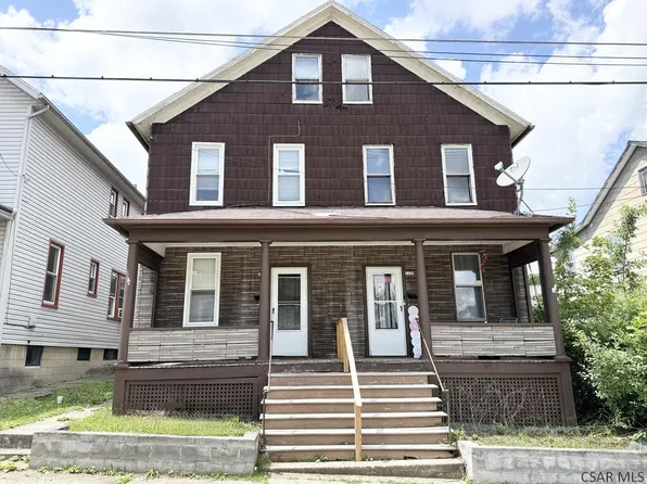 1138-1140 Boyd Ave, Johnstown, PA 15905