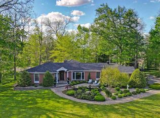 471 N Golf Manor Rd, Connersville, IN 47331