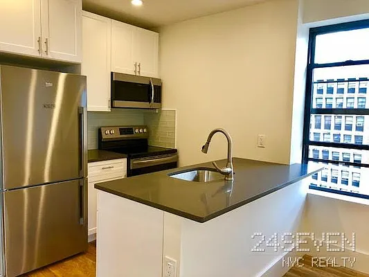 Rented by 24 7 NYC Realty Inc. | media 43