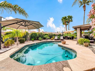 10543 E Sahuaro Dr, Scottsdale, AZ, 85259
