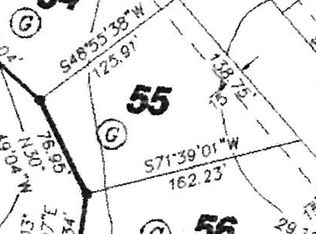 111 Saint Andrew Ln, Daniels, WV 25832