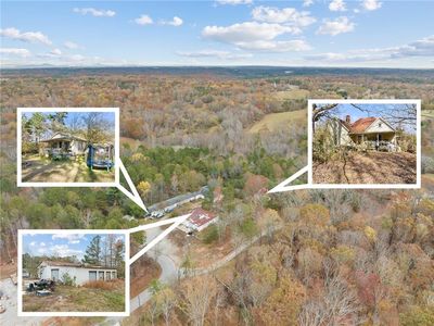 3969 Bolding Rd, Flowery Branch, GA, 30542