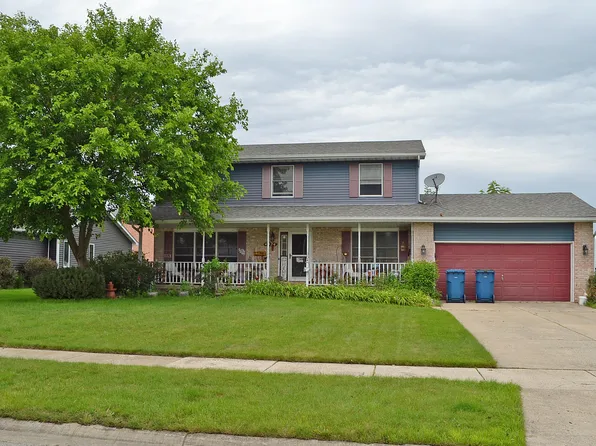 4924 Cardinal Ct, Schererville, IN 46375