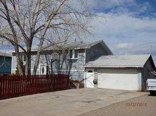 1017 Grant Dr, Great Falls, MT 59404
