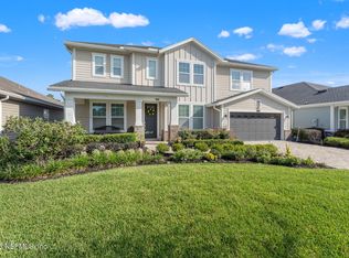 71 Woodsong Ln, Saint Augustine, FL 32092