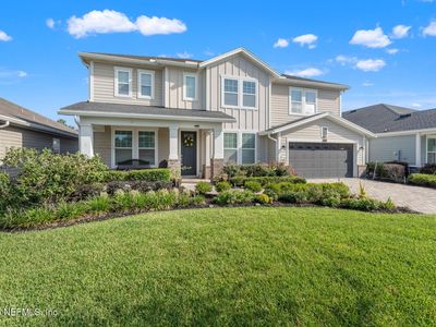 71 WOODSONG Lane, Saint Augustine, FL, 32092