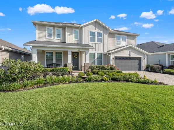 71 WOODSONG Lane, St. Augustine, FL 32092