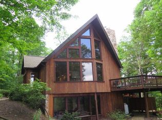 2706 Timberlake Dr, James Creek, PA 16657