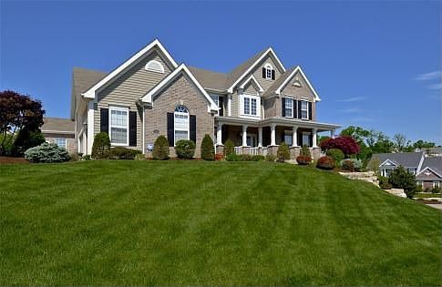 3rd image of 13009 Sunny Dawn Ct