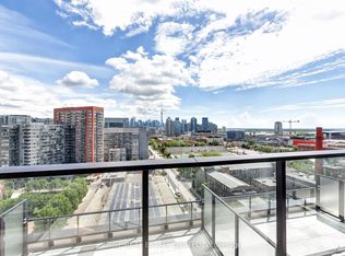 285 Dufferin St #1306, Toronto, ON M6K 1Z7