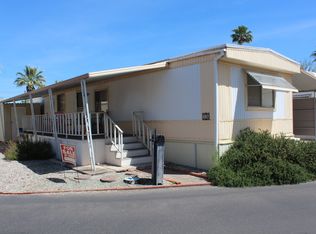 3115 N Fairview Ave UNIT 75, Tucson, AZ 85705