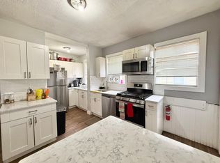 14 Irma Ave #1, Watertown, MA 02472