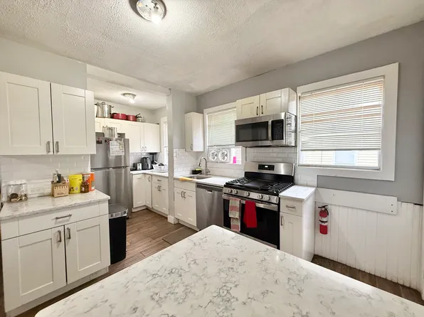14 Irma Ave #1, Watertown, MA 02472