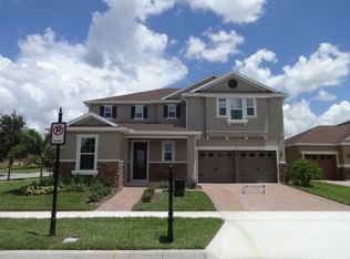 8101 Pond Apple Dr, Winter Garden, FL 34787