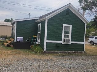 104 1/2 N K St, Livingston, MT 59047